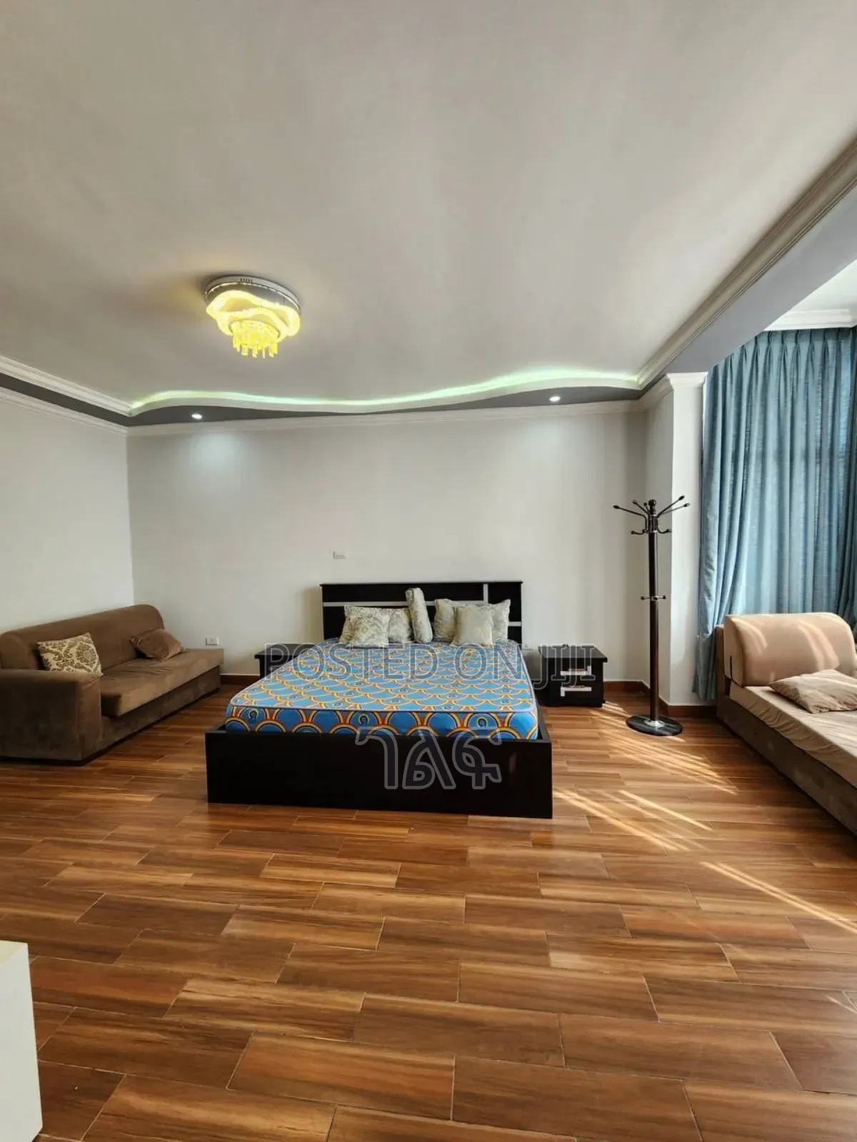 3bdrm Apartment in የሚሸጥ ባለ 3 መኝታ 187 ካሬ, Bole for sale