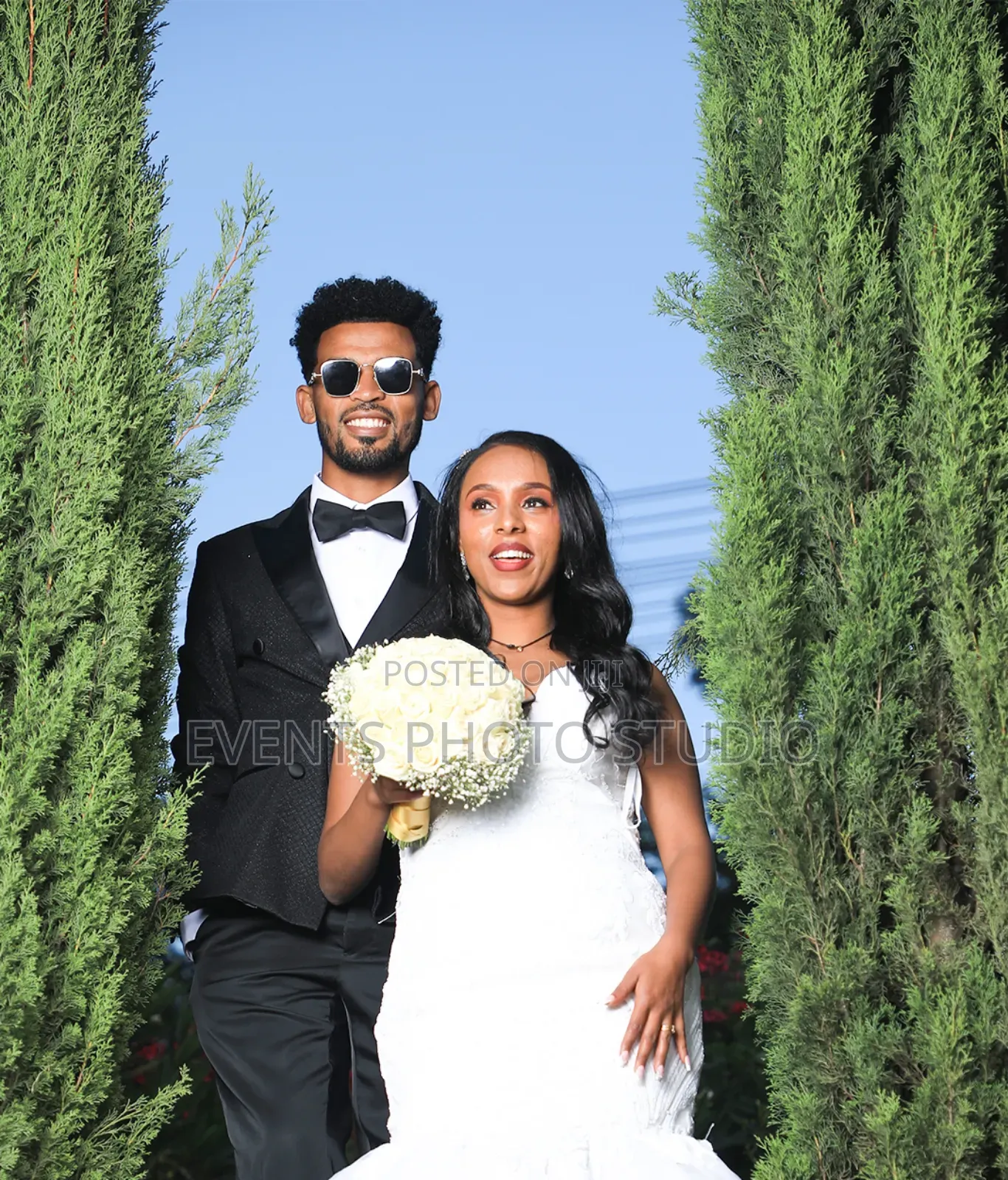 Wedding Packages