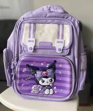 Children School Bag (የልጆች የትምህርት ቤት ቦርሳዎች )