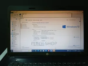 Laptop HP Stream Notebook 4GB Intel Core 3 HDD 500GB