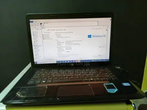 Laptop HP Stream Notebook 4GB Intel Core 3 HDD 500GB