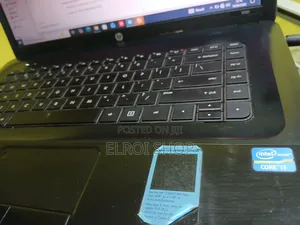 Laptop HP Stream Notebook 4GB Intel Core 3 HDD 500GB