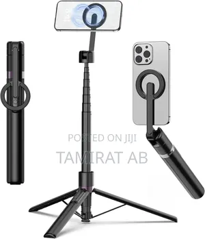 Koosda Ks-L27 Magsafe Selfie Stick Tripod
