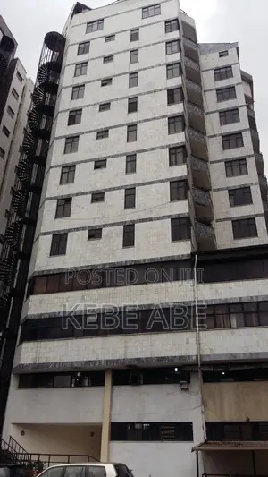 Furnished 2bdrm Apartment in Boren Realestate, Nifas Silk-Lafto