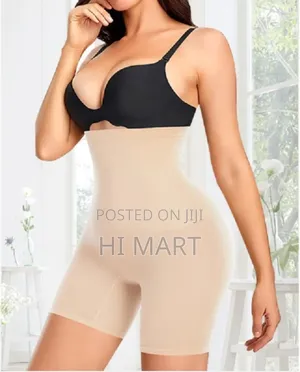 Ladies Shapewear And Body Shaper
