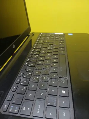 Laptop HP 4GB Intel HDD 500GB