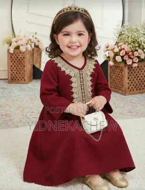Baby Girl Dresses
