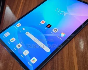 New Lenovo Tab P11 Pro 128 GB Silver