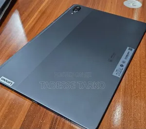 New Lenovo Tab P11 Pro 128 GB Silver