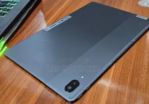 New Lenovo Tab P11 Pro 128 GB Silver