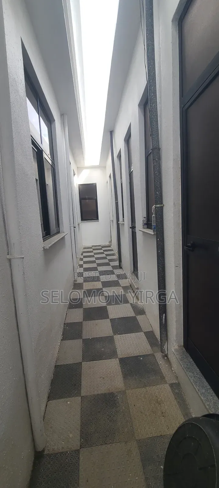 3bdrm Villa in Adis Ababa, Yeka for sale