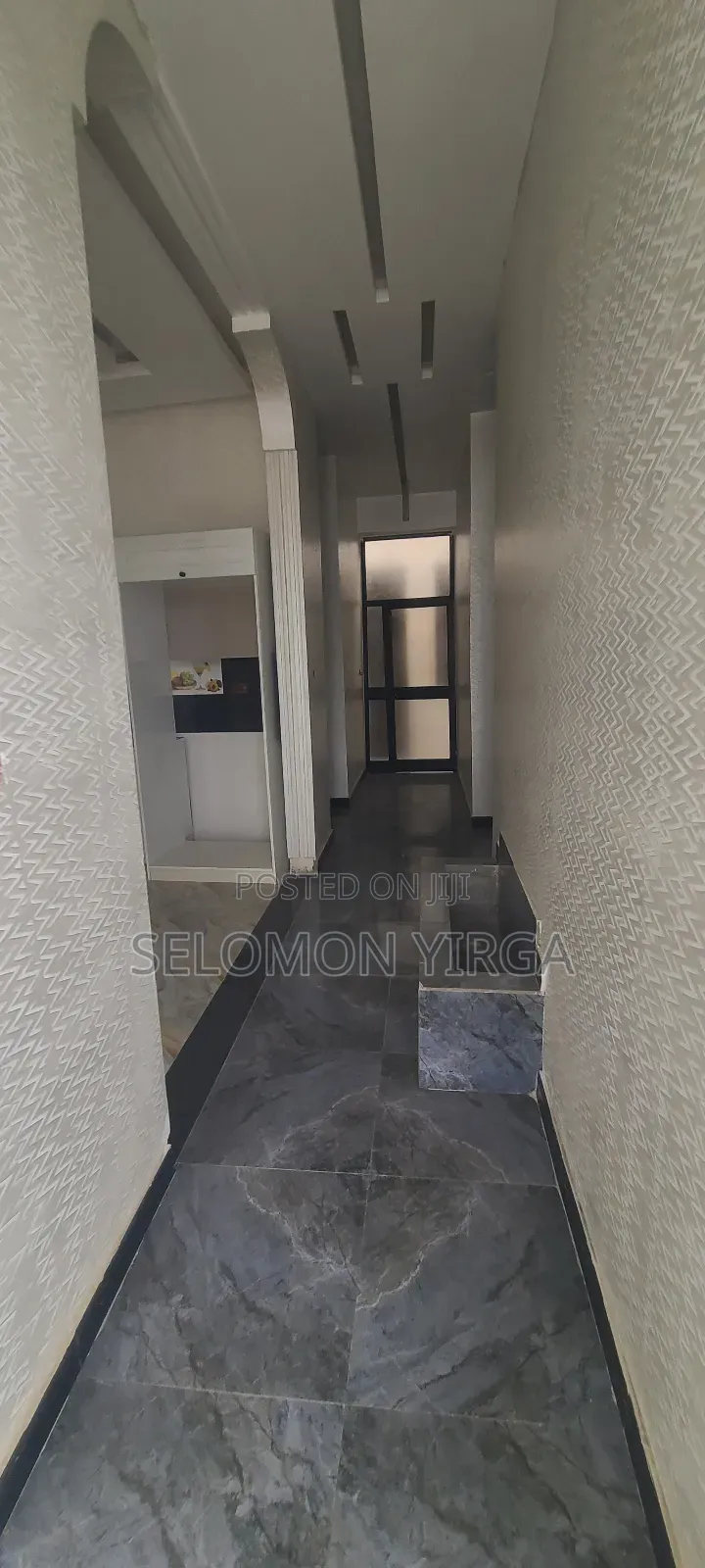 3bdrm Villa in Adis Ababa, Yeka for sale