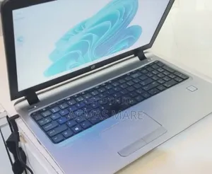 New Laptop HP ProBook 450 G4 8GB Intel Core i7 HDD+SSD 1T