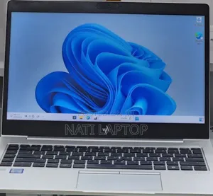 New Laptop HP EliteBook 840 G5 16GB Intel Core i7 SSD 512GB