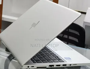 New Laptop HP EliteBook 840 G5 16GB Intel Core i7 SSD 512GB