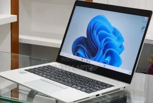 New Laptop HP EliteBook 840 G5 16GB Intel Core i7 SSD 512GB