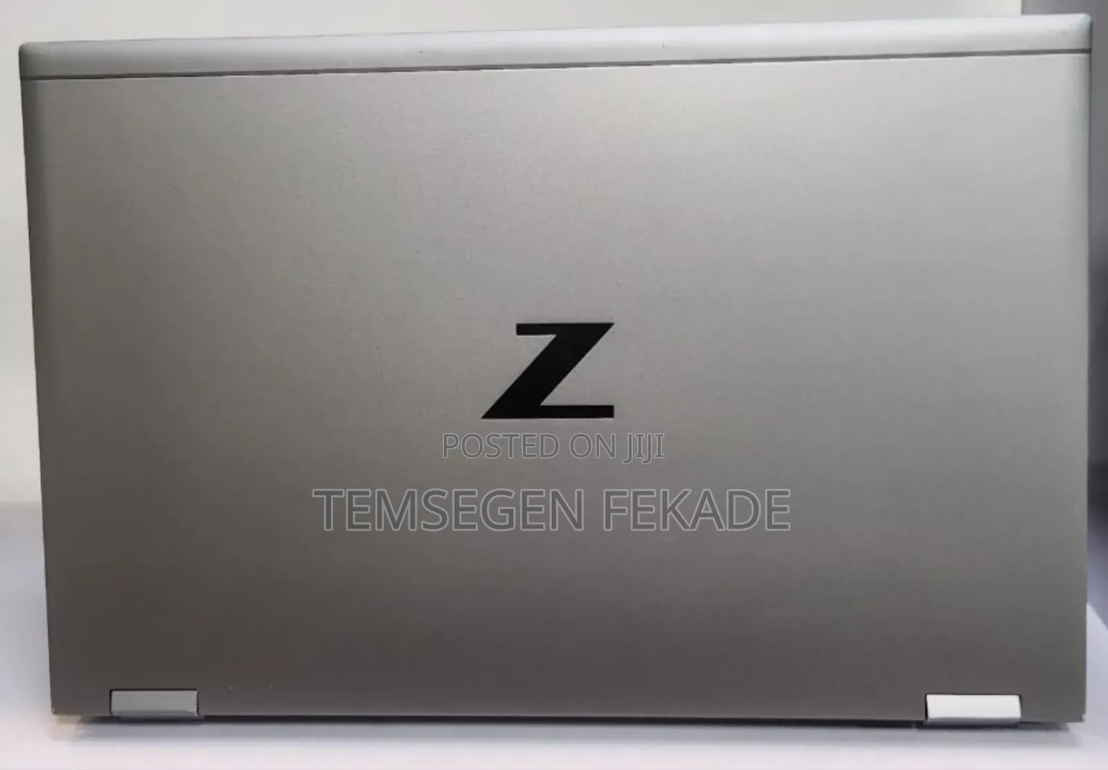 New Laptop HP Zbook Studio G7 16GB Intel Core i7 SSD 512GB