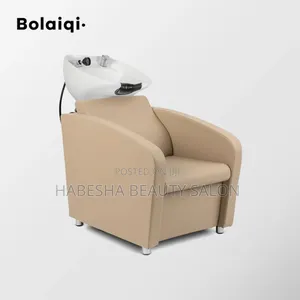Hair Washing Sink