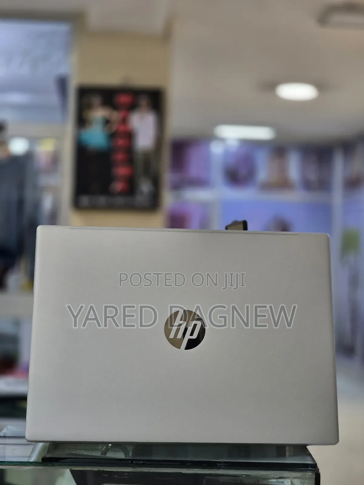 New Laptop HP Pavilion 15 8GB Intel Core Ultra 5 SSD 512GB