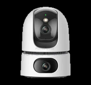 Imou Dual Lens Indoor Camera