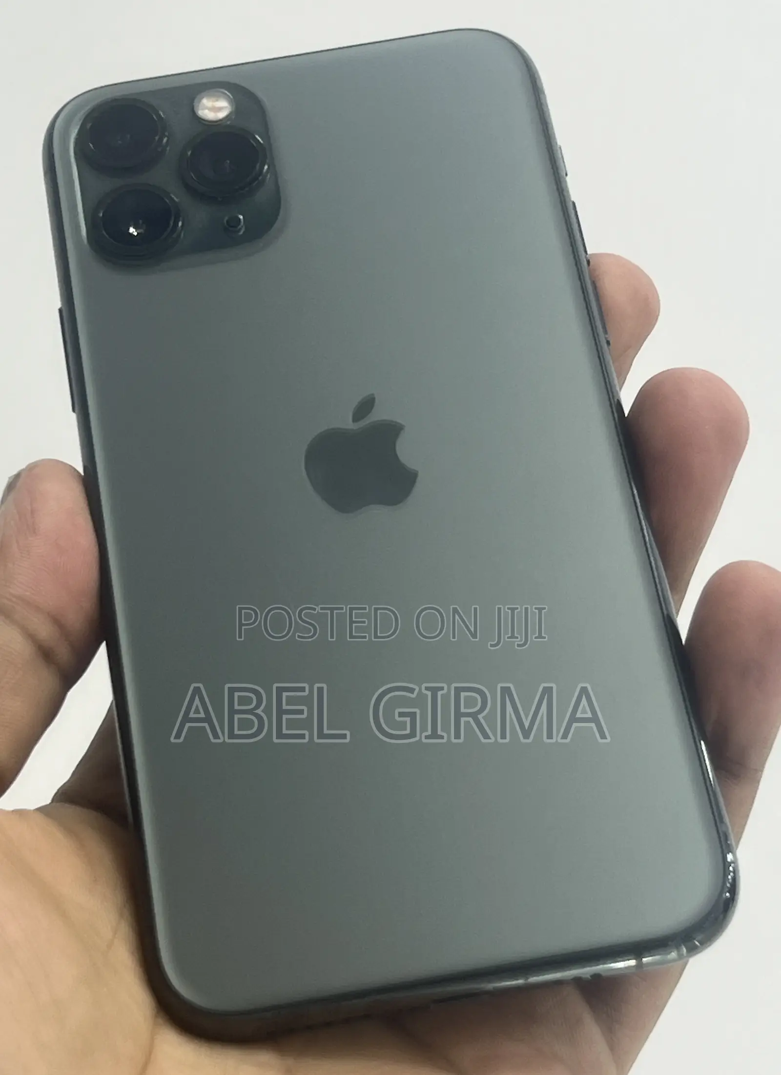 Apple iPhone 11 Pro 256 GB Green