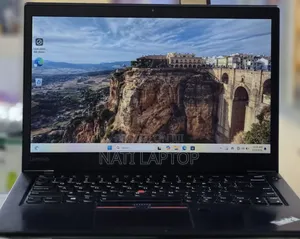 New Laptop Lenovo ThinkPad T470s 8GB Intel Core i5 SSD 256GB