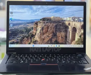 New Laptop Lenovo ThinkPad T470s 8GB Intel Core i5 SSD 256GB