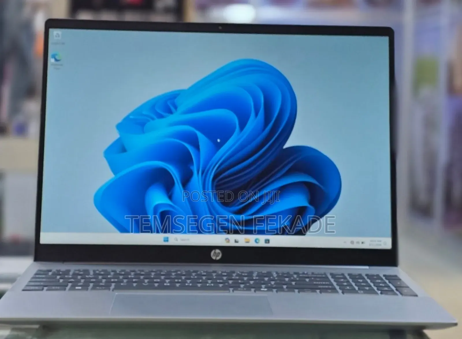 New Laptop HP Pavilion 15 8GB Intel Core i7 SSD 512GB