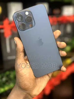 Apple iPhone 15 Pro Max 256 GB