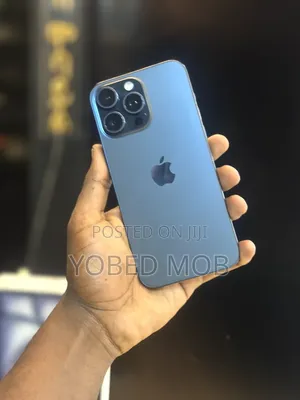 Apple iPhone 15 Pro Max 256 GB