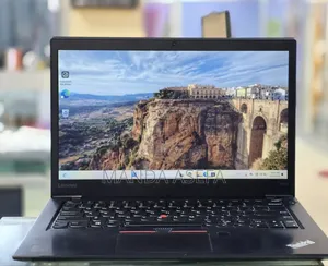 New Laptop Lenovo ThinkPad T470s 8GB Intel Core i5 SSD 256GB