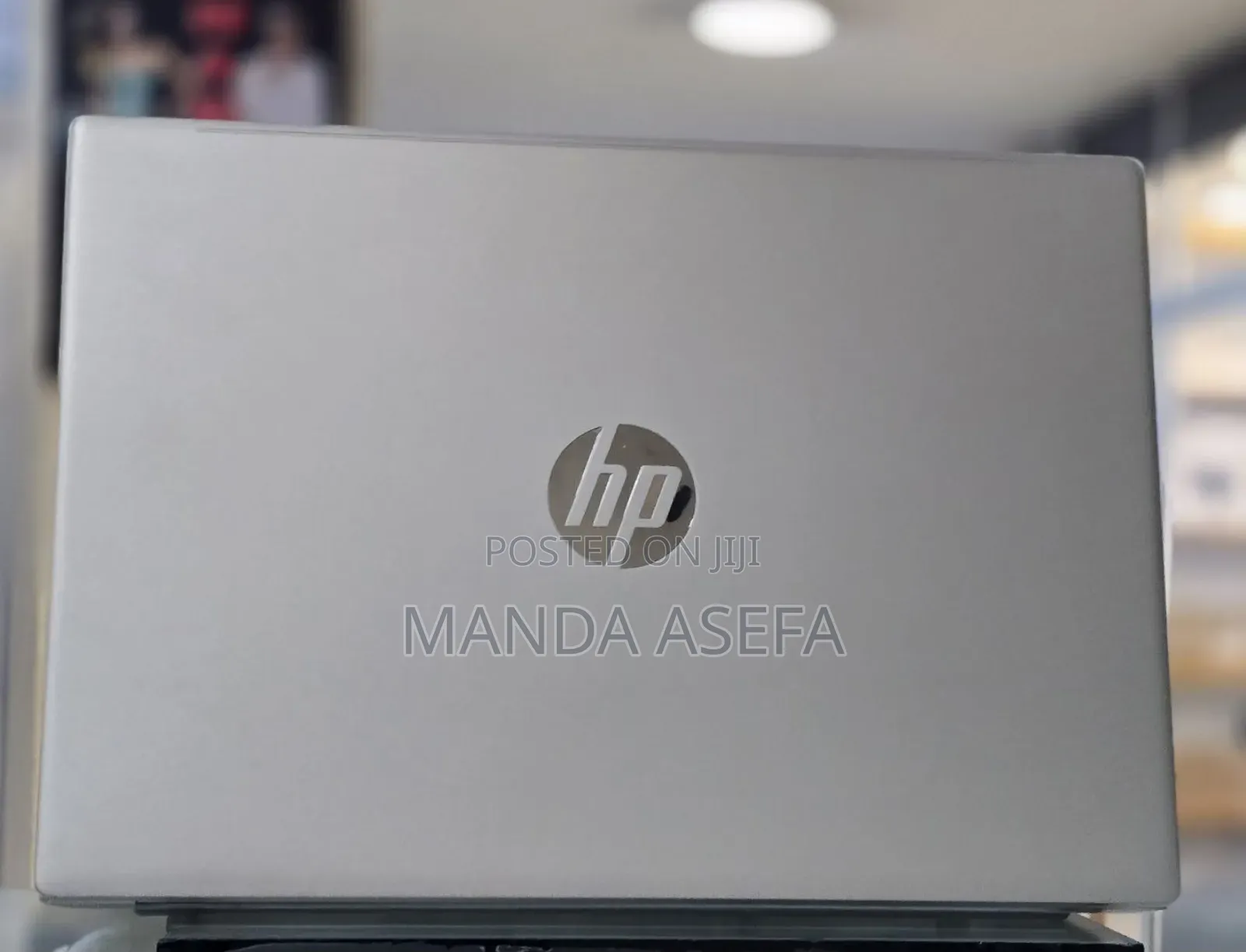 New Laptop HP Pavilion 15 16GB Intel Core 5 SSD 512GB