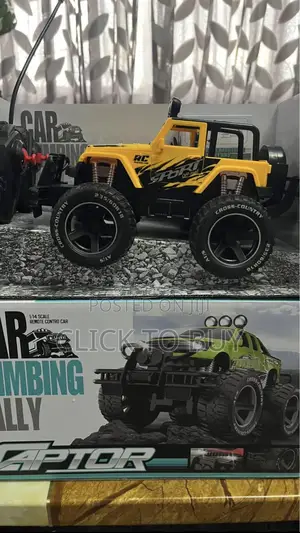 Kids Remote Control Toys Car