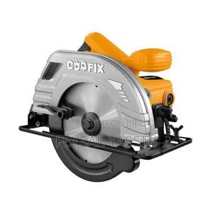 Cf-cs003 Circular Saw 1380 185mm