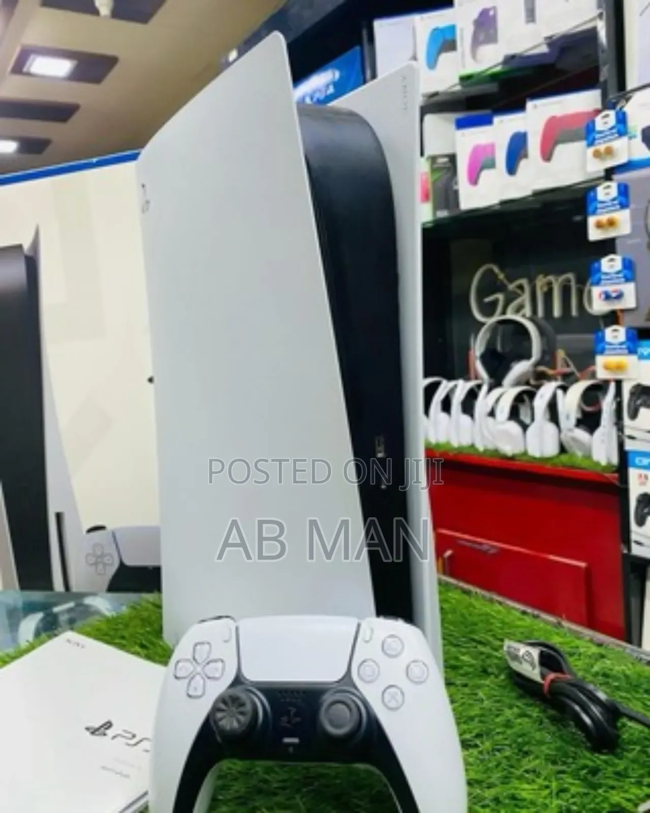 Playstation 5