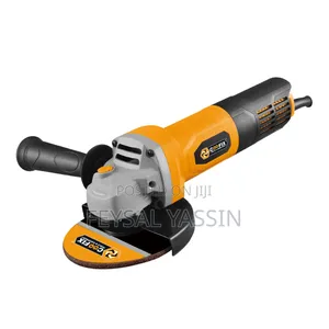 Coofix Cf-Ag023 Angle Grinder 850