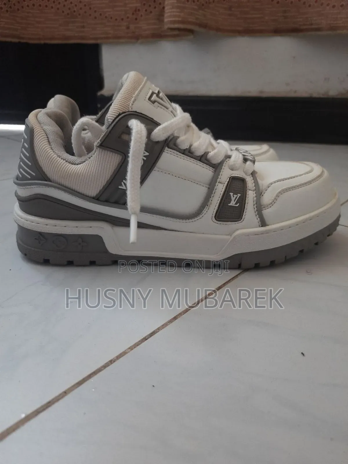 Louis Vuitton Shoes