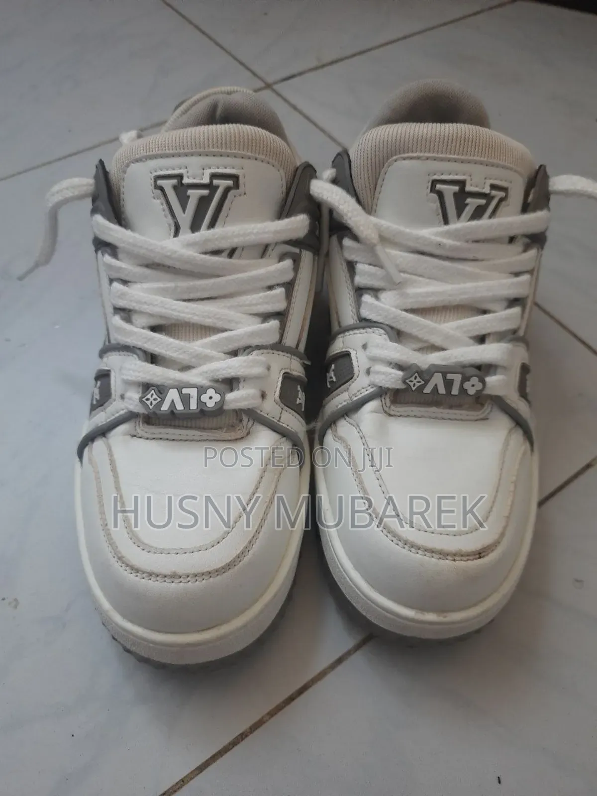 Louis Vuitton Shoes