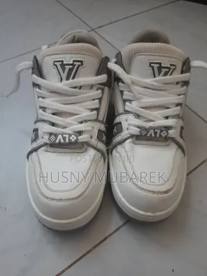 Louis Vuitton Shoes