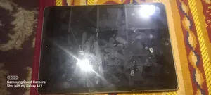Apple iPad Air 16 GB Gray