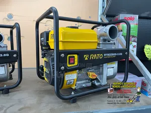 Rato Water Pump 3"Inch
