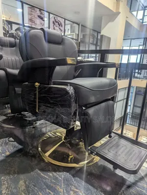 Sino Barber Chair