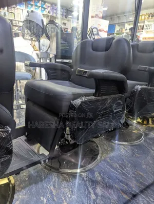 Sino Barber Chair