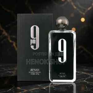 Afnan 9pm Perfume