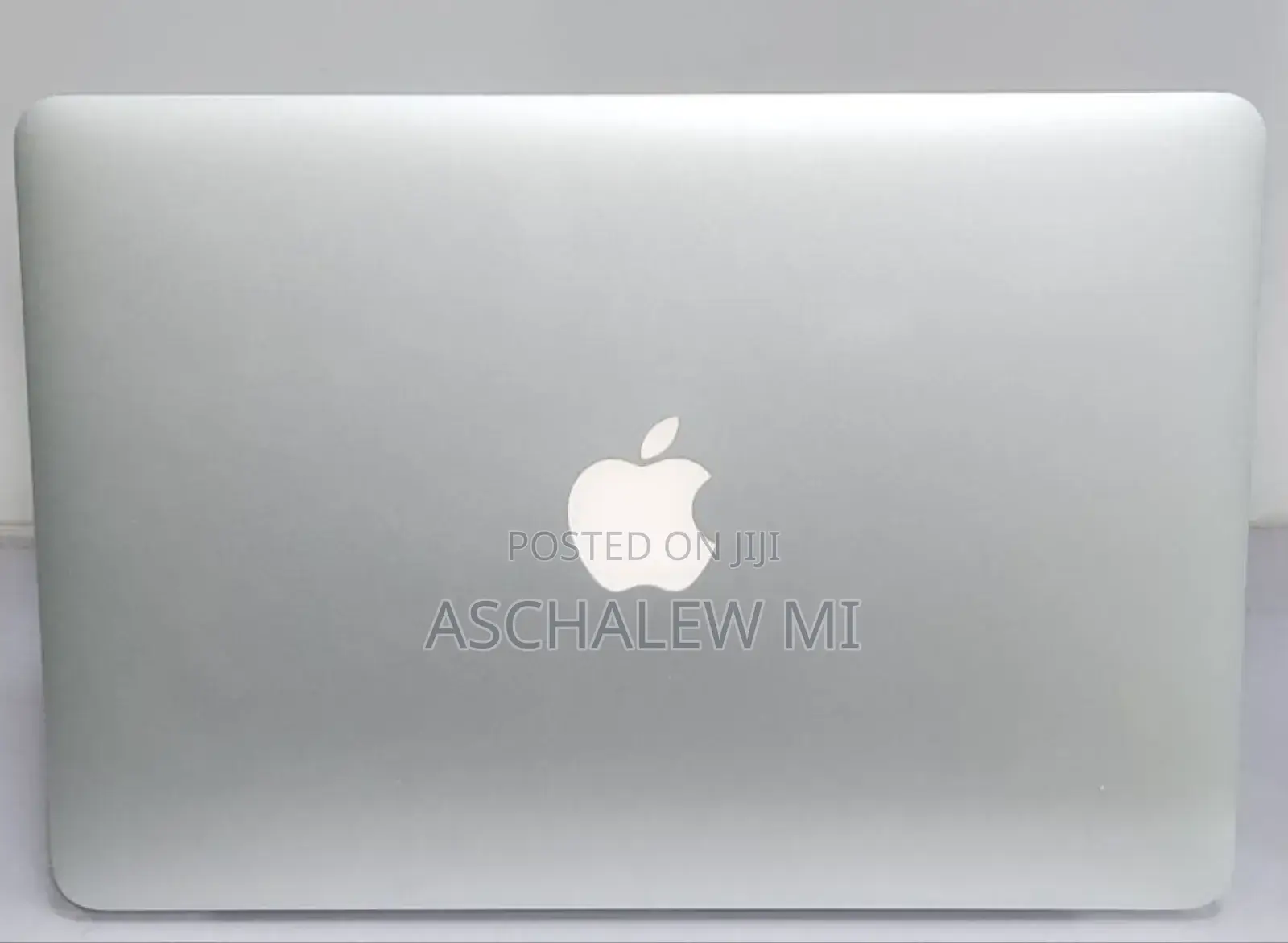 New Laptop Apple MacBook Pro 2015 16GB Intel Core i5 SSD 512GB