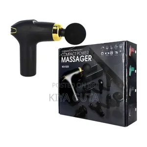 Massage Gun Compact Power
