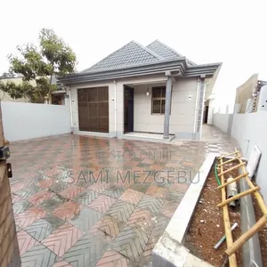 Furnished 5bdrm Farm House in ወሰን, Yeka for sale