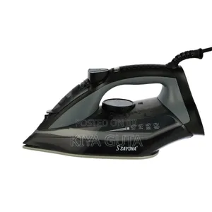 Sayonna Steam Iron