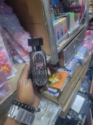 Now Eau Da Parfum