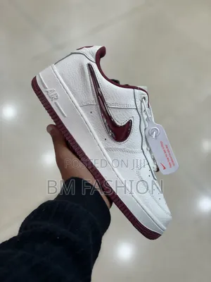 Nike Air Force 1 Low "Jewel"